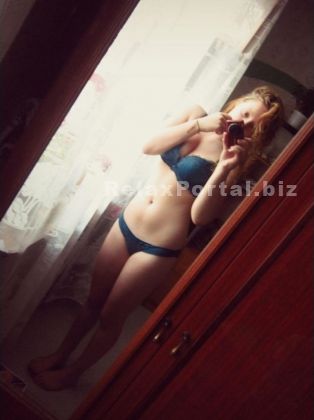 Проститутки Киева : Нада
 – фото 2
