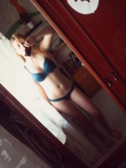 Повія Києва : Нада
 – фото 1