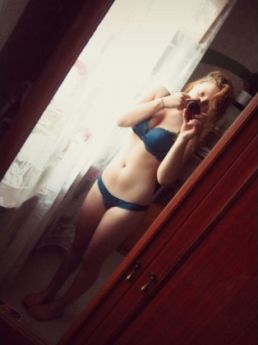 Повія Києва : Нада
 – фото 2