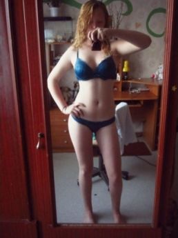 Повія Києва : Нада
 – фото 3