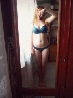 Повія Києва : Нада
 – фото 4