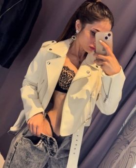 Escort Kyiv : Kristina
 – photo 2