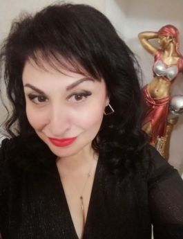 Escort Chernihiv : Anya – photo 1