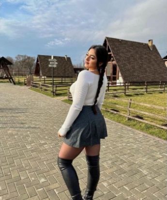 Escort Kharkiv : Hristina
 – photo 5