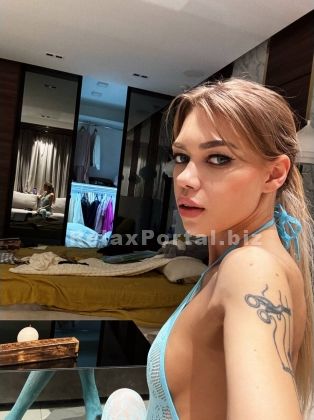 Kyiv Escorts : Serafima
 – photo 1