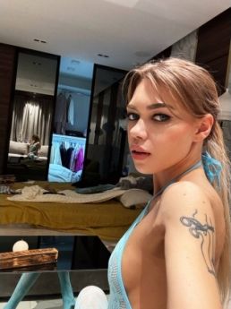 Escort Kyiv : Serafima
 – photo 1