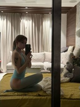 Escort Kyiv : Serafima
 – photo 2