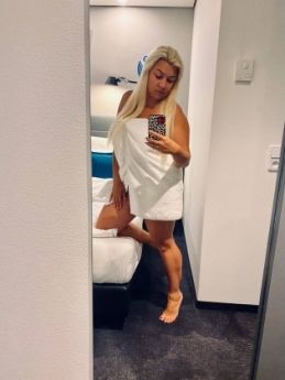 Escort Kharkiv : Alina – photo 4