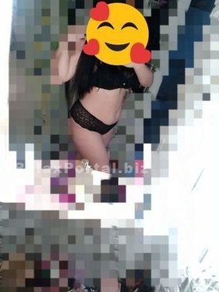 Повії Харкова : Фаіна
– фото 4