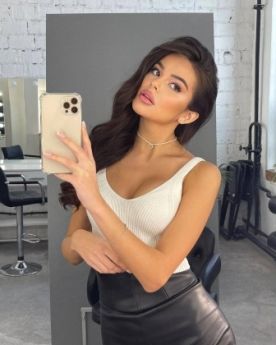 Escort  : Ekaterina
 – photo 4