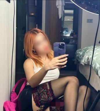 Escort Kharkiv : Taisiya
 – photo 4