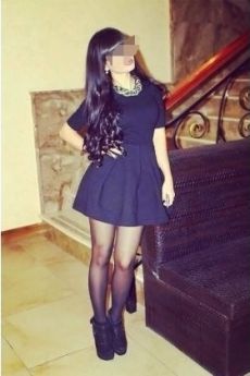 Escort  : Svetlana
 – photo 1