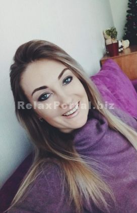 Poltava Escorts : Serafima
 – photo 3