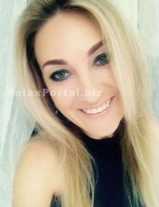 Poltava Escorts : Serafima
 – photo 5