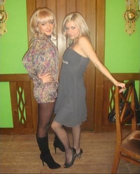 Escort Poltava : Serafima
– photo 6