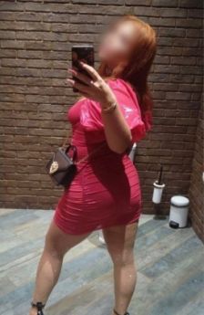 Escort Kyiv : Anna
 – photo 4