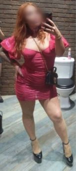 Escort Kyiv : Anna
 – photo 5