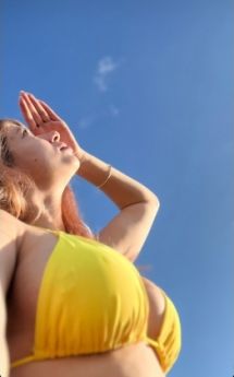 Escort Kyiv : Marina
 – photo 1