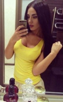 Escort Kyiv : Anna
– photo 2