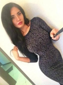 Escort Kyiv : Anna
– photo 3