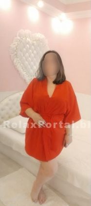 Kyiv Escorts : Tamarochka
 – photo 4