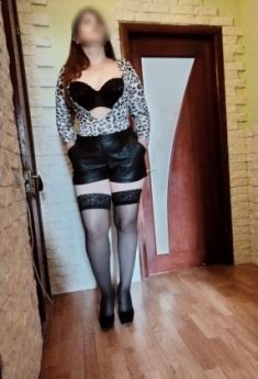 Escort Kyiv : Tamarochka
 – photo 1