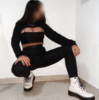 Escort Kharkiv : Lyubochka
 – photo 1