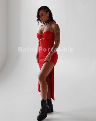 Kyiv Escorts : Kristina
 – photo 3