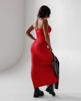 Escort  : Kristina
 – photo 1