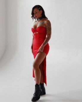 Escort  : Kristina
 – photo 3