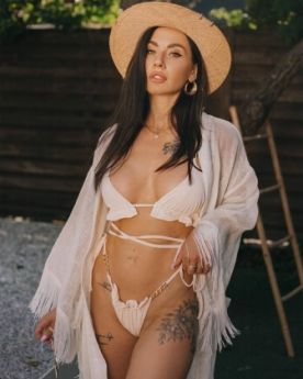 Escort  : Kristina
 – photo 5