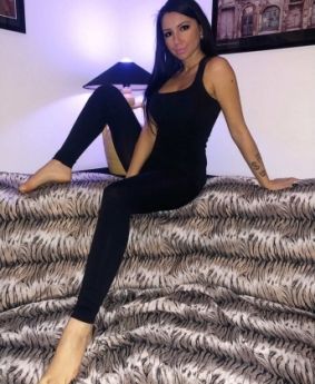 Escort Kyiv : Galya
– photo 2