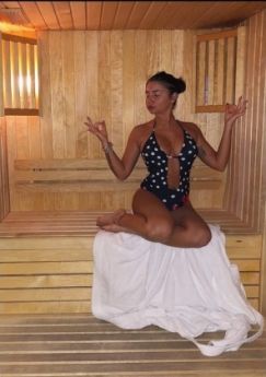 Escort Kyiv : Galya
– photo 3