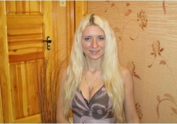 Escort Poltava : Liliya
– photo 1