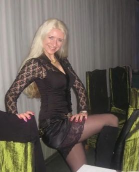 Escort Poltava : Liliya
– photo 3