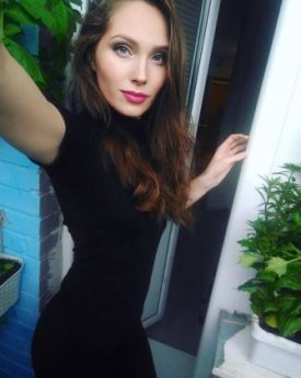 Escort  : Natalya
 – photo 3