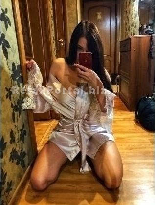 Проститутки Киева : Леночка
 – фото 1