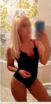 Escort Poltava : Zinaida
– photo 2