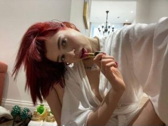 Escort Kyiv : Fainochka
– photo 1