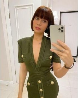 Escort Kyiv : Fainochka
– photo 2