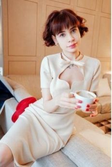 Escort Kyiv : Fainochka
– photo 4