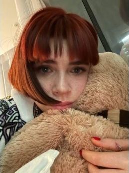 Escort Kyiv : Fainochka
– photo 5