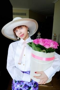 Escort Kyiv : Fainochka
– photo 6