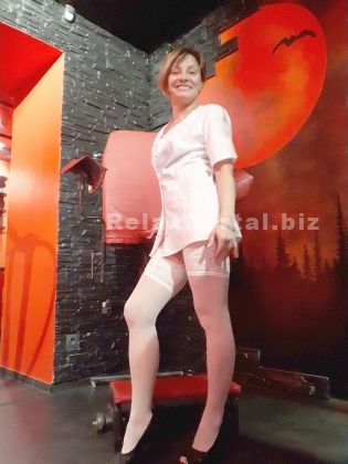 Kharkiv Escorts : Zinaida
 – photo 2