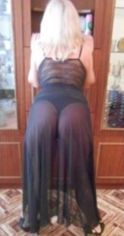 Повія Харкова : Сєрафіма
 – фото 3