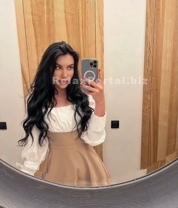 Kyiv Escorts : Anfisa
 – photo 2