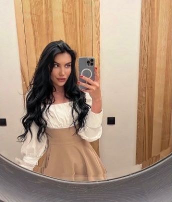 Escort Kyiv : Anfisa
 – photo 2