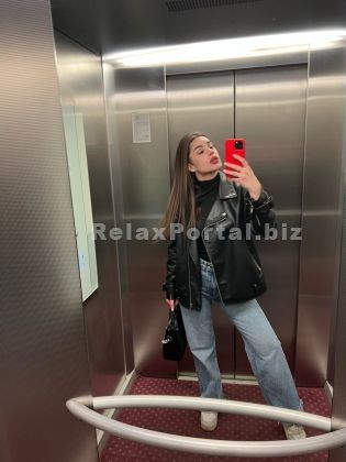 Проститутки Киева : Маргарита
 – фото 1