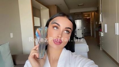 Повії Києва : Таісія
 – фото 2