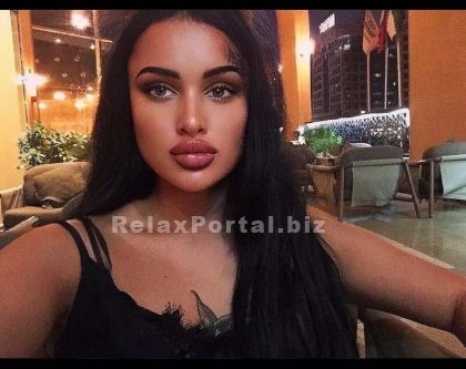 Повії Києва : Таісія
 – фото 3